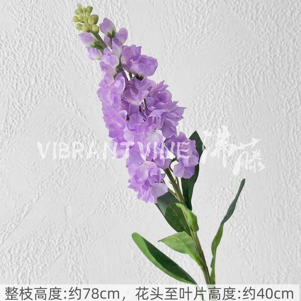 Púrpura de la boda flor artificial salón de bodas Camino de plomo techo arreglo floral Hotel Bienvenido arco piso decorativo flor artificial