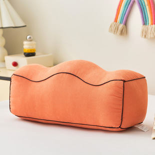 Factory Outlet Pregnant Women Lift Leg Pillow Foot Pillow Anti-bending Sleep Raise Leg Pillow Clip Pillow Bed Pillow Foot Pillow