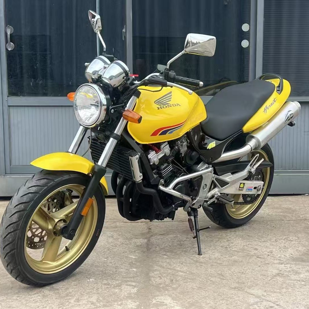 Suitable for Honda 250CC Little Wasp CB400, CB600, Gold Wing cruiser scooters, off-road motorcycles, and motorbikes
