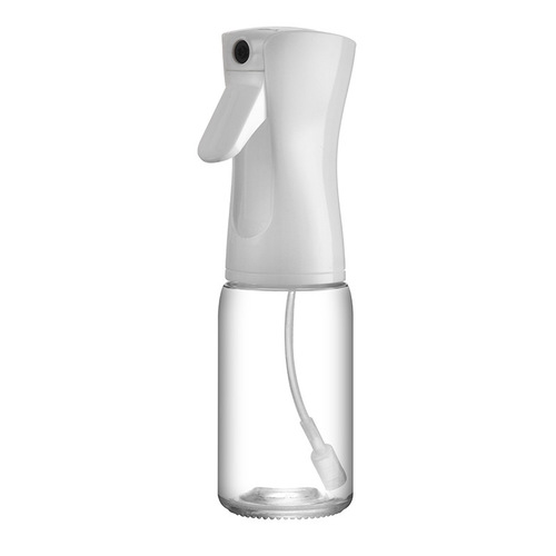 Spray spray bottle spray press type barbecue spray bottle air pressure high temperature resistant food grade large capacity spray tank oil bottle