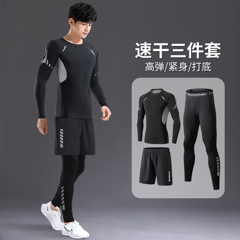 [3종팩] J31 블랙 + J18 블랙 + JK03 블랙