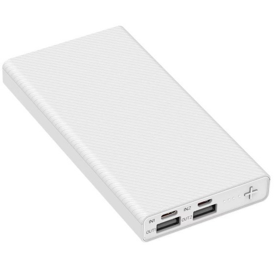 New 5W digital display fast charging bank with 10000mAh large capacity portable mobile power supply_voghion.com