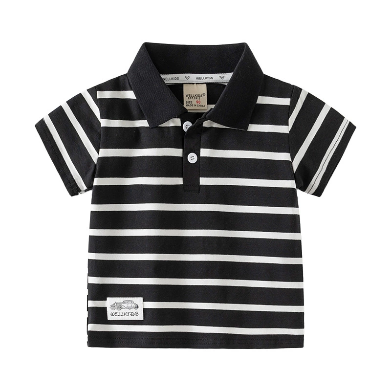Детское polo, летняя одежда, футболка с коротким рукавом, оптовая продажа