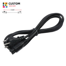 �W�޲��^3ᘹ�IEC 60320 r C5�@ʾ��ĸ�Դ����ɫ