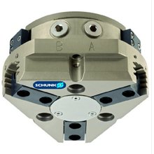 �F؛SCHUNK ���ۿ�5522266 DSA PZH-SF 125 �Cе�� �Aצ�A��