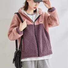 泰戈尔泰迪复合北极绒现货供应秋冬童装男装女装休闲时尚服装面料