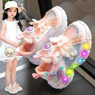 ŮͯЬ���ļ�2025�¿�����׃�ͯ������ЬŮ���W��͸���\���ϵ�Ь