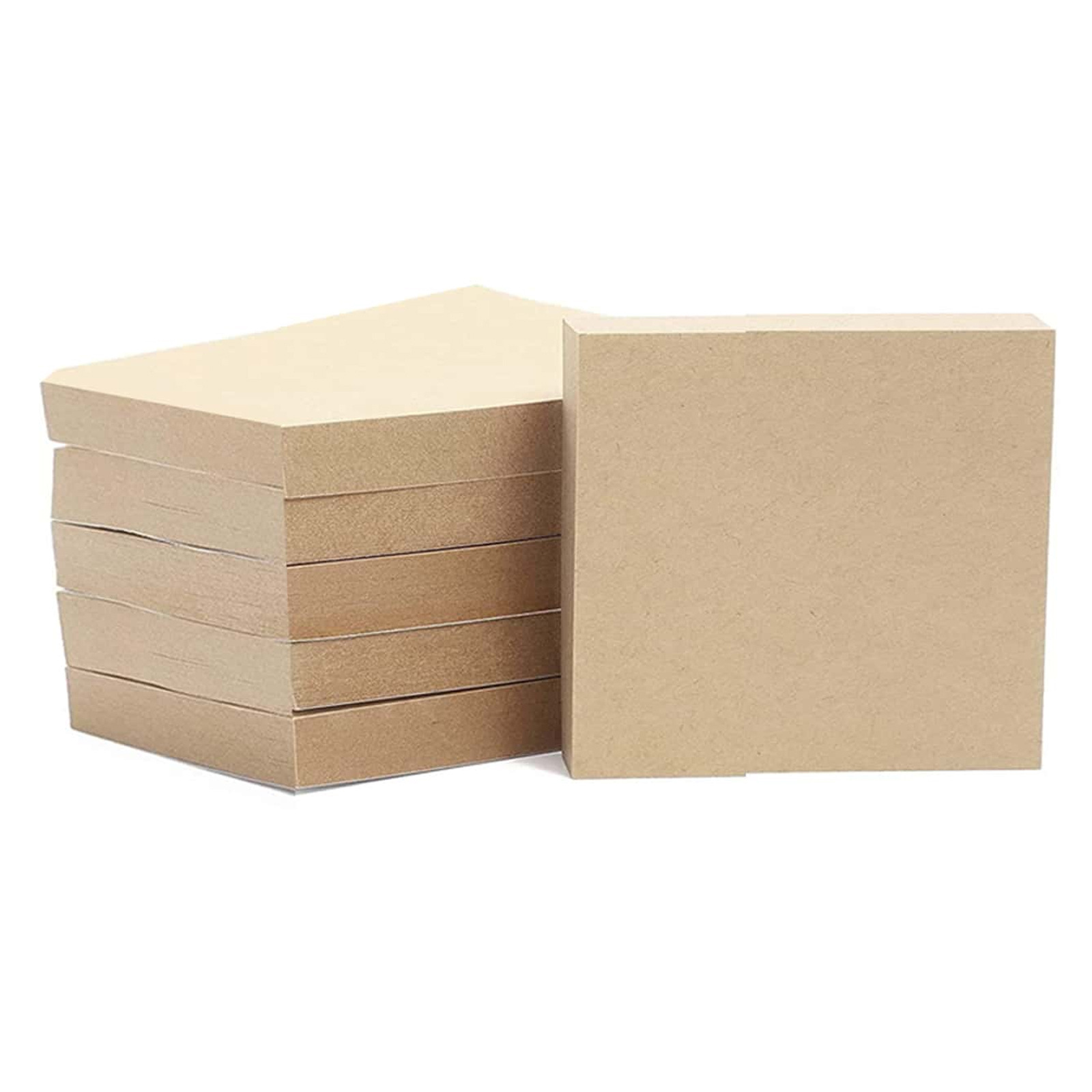 크라프트지(6권, 300매)