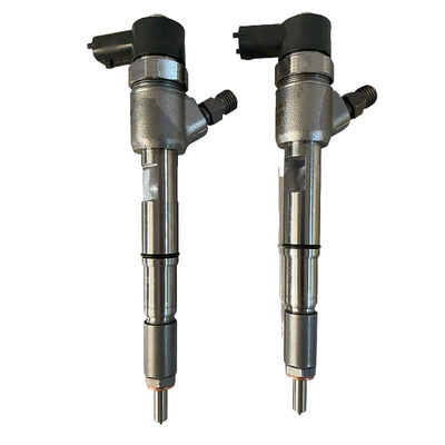CA4DC Futian aoling MRT – Oil pump, nozzle