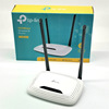 TL-WR841N英文版 300M無線路由器 智能家用wifi穿牆 tp-link