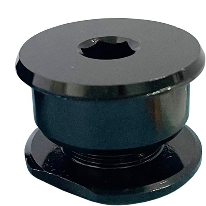 Manual Transmission Shift Cable Bushing Aluminum Performance Replacement Part