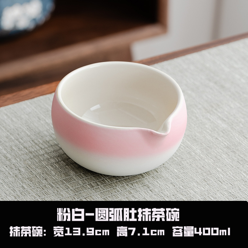 日本和风抹茶碗打抹茶工具点茶碗抹茶杯搅拌器茶筅器具套装礼盒装|undefined
