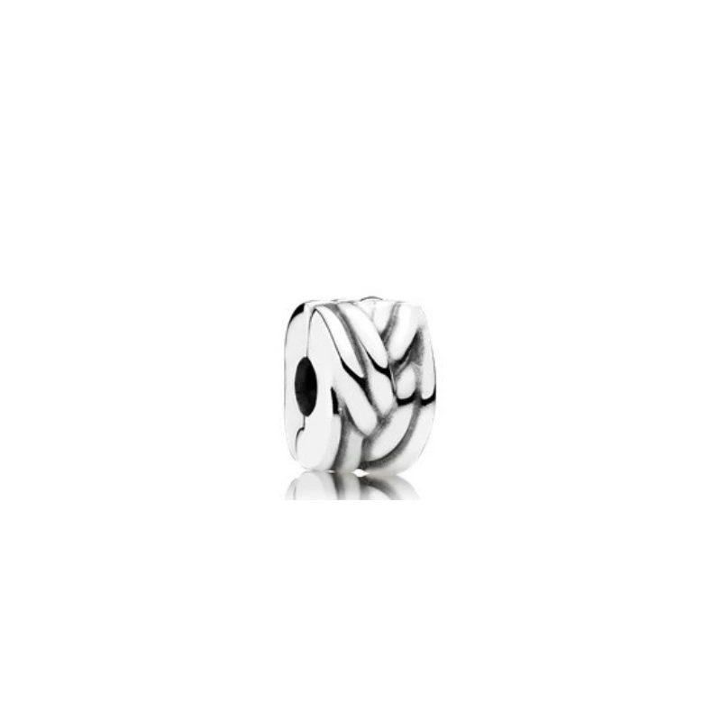 Panjia S925 серебро серебро мужчина diamonds love звезда фиксированная пряжка те же шампуры наборы для diy аксессуары бусины