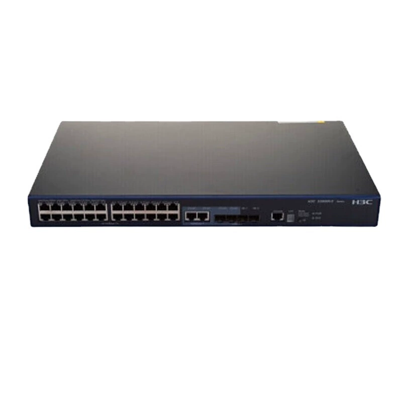 Hua San LS-3600V2-28TP-Si 24 Hundred MPA