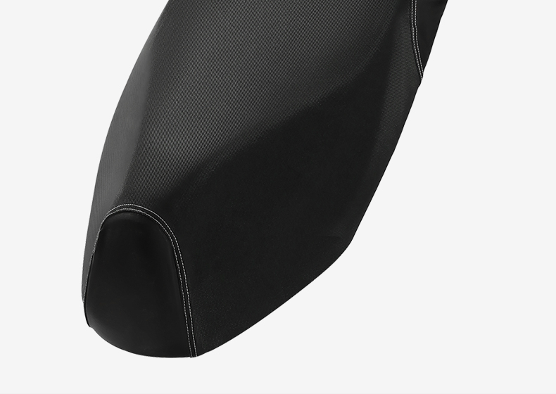 Suitable for Haojue AFR125 Motorcycle Cushion Cover HJ125T-27 Special Leather Waterproof Sunscreen Insulation Seat Cover