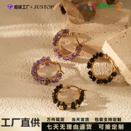 耳环;耳坠;手链