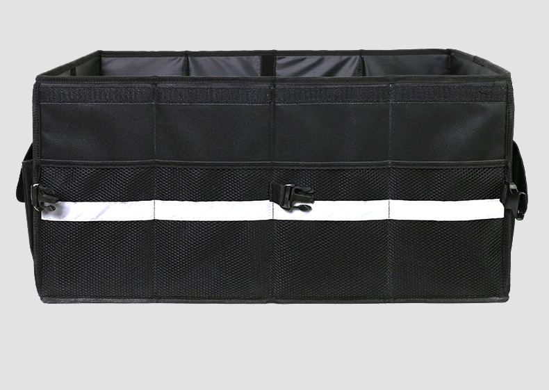 Car Storage Box storage box car organizing trunk storage box car storage decoration supplies