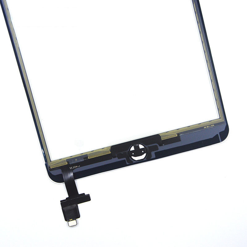 Aplicable a la nueva pantalla táctil iPadmini Pantalla de escritura a mano IPADMINI2 Pantalla externa A1432 Asamblea táctil image 4