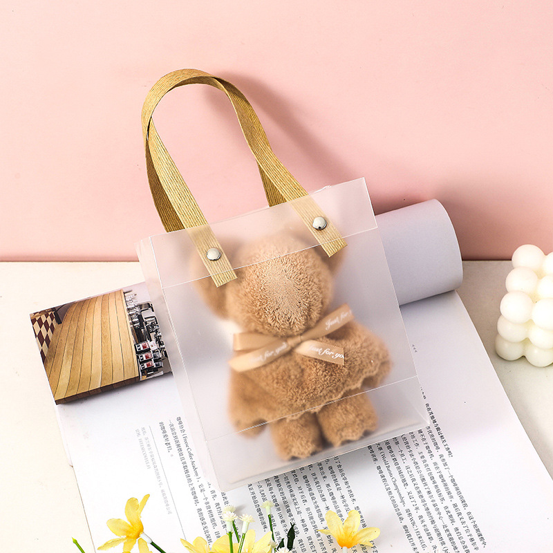 Nueva toalla de oso, regalo de mano, cumpleaños, luna llena, regalos de boda, regalos de apertura, regalos de regalo