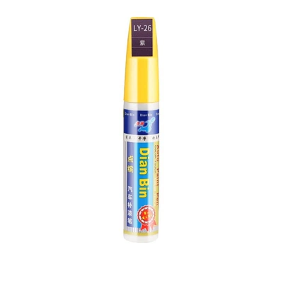 repair pen car paint dawdling — Avtomobil boya qələmləri - lynk-co-09-touch-paint-pen-ly-26-purple