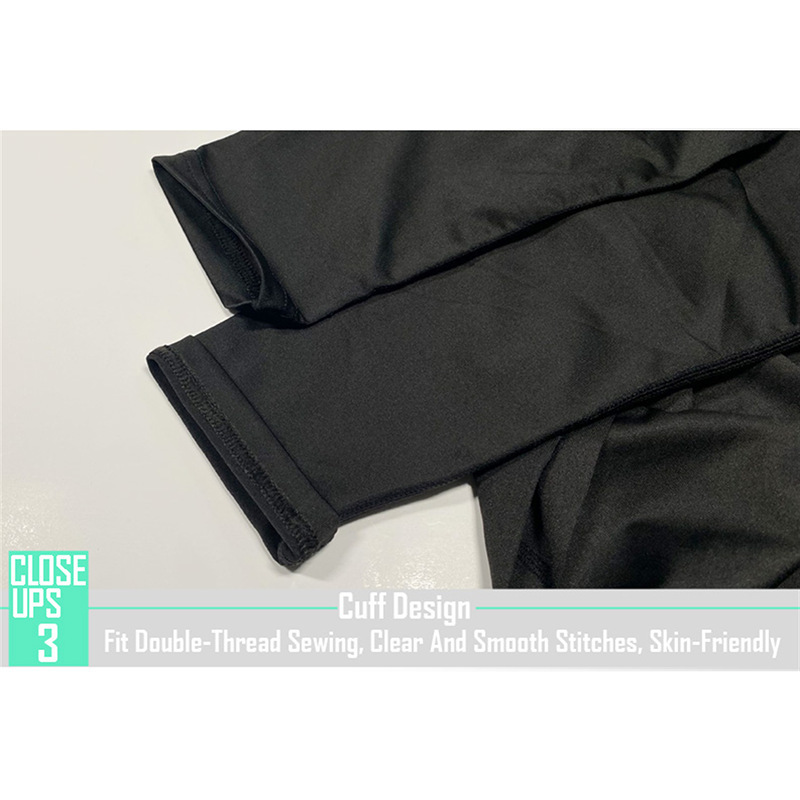 Women's Clothing Men's Animation Sportswear Set Tights Fitness Shorts Base Layer Quick Drying Running Track And Field Training High Elasticity_ecoleips.com