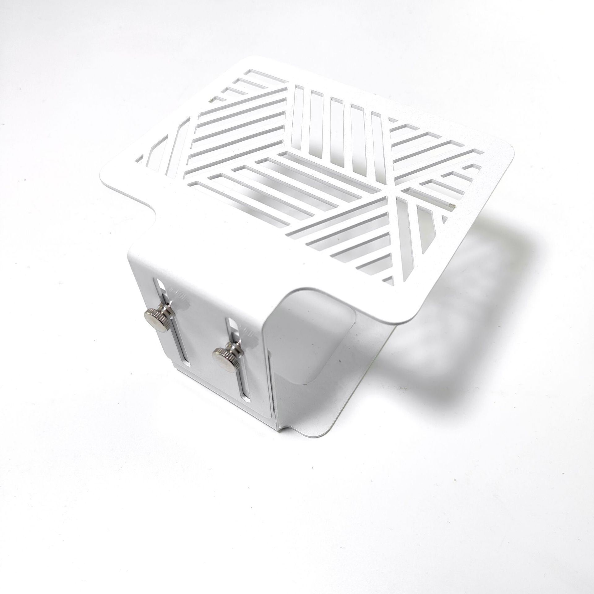 Asociado ONA tallo de café tallo de pesaje estante de café italiano máquina de café Escala electrónica escala impermeable Barra de protección rack