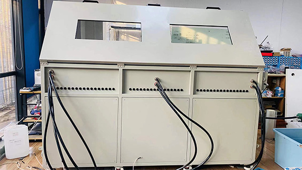 厂家生产168KW沉浸式服务器液冷装置 降耗提能