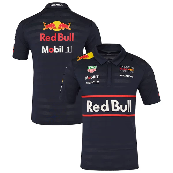 Red Bull polo Red Bull 1