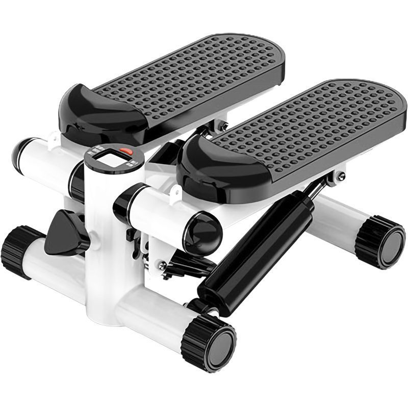 Stepper Household Multi-Functional Small Weight Loss Artifact Indoor Mini Slimming Pedal Silent Sports Fitness Equipment