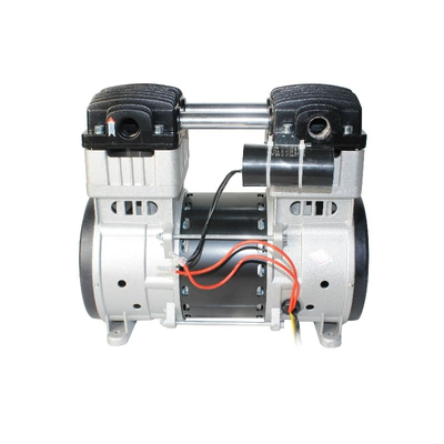 High-Power Booster Air Compressor | Hava kompressorları