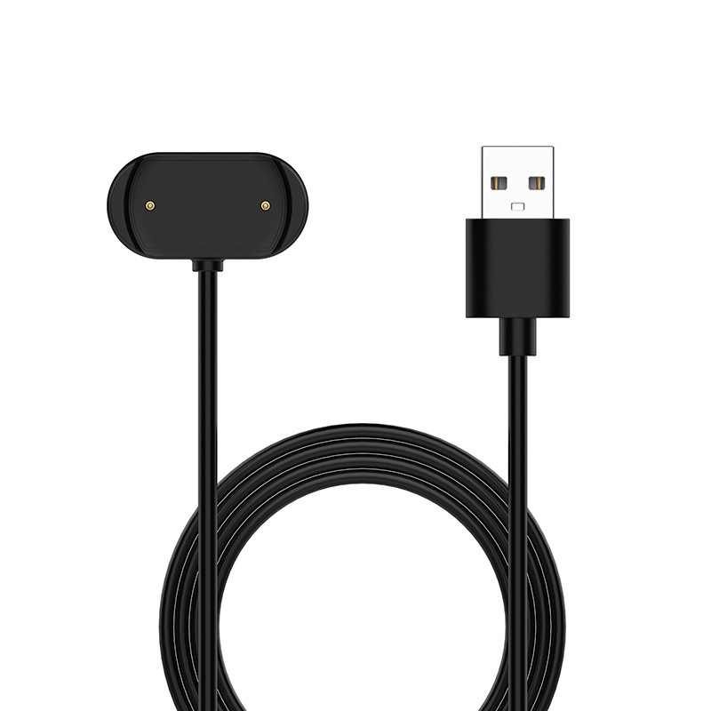 Suitable for Huami amazfit watch GTR4/3 charger GTR3Pro/GTS3/POP magnetic charging base 5