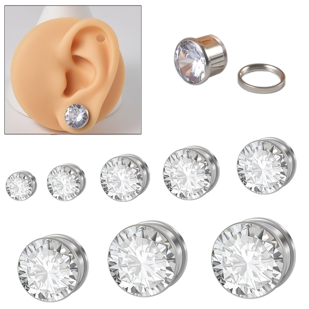 不锈钢带钻耳廓主图-1