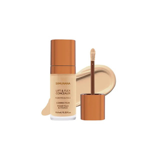 �羳TK����TEMU��Ʒ�I����覸�ˮ����Ȼ�֊y�p͸��ϾConcealer