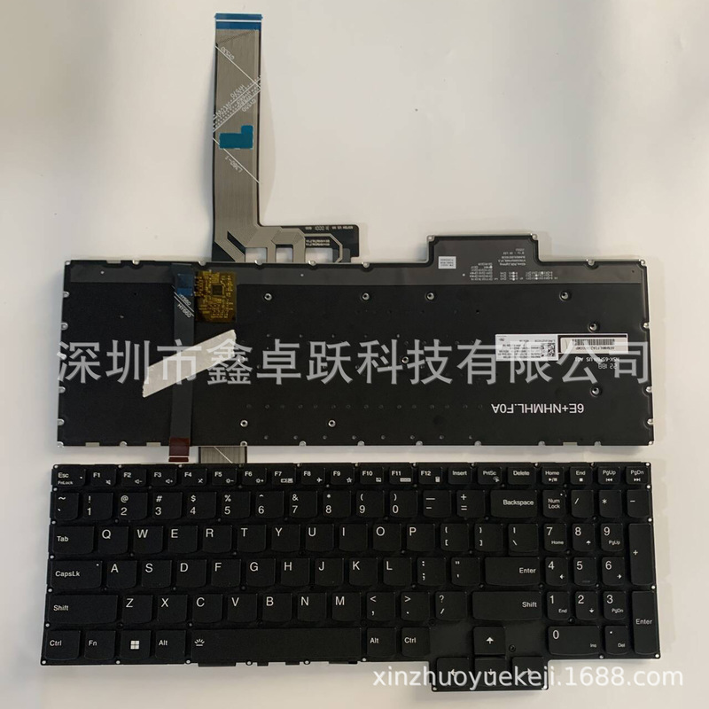Usrusptr Legion Y7000 2020 R7000 2020 Y7000P R7000P 2020 Keyboard