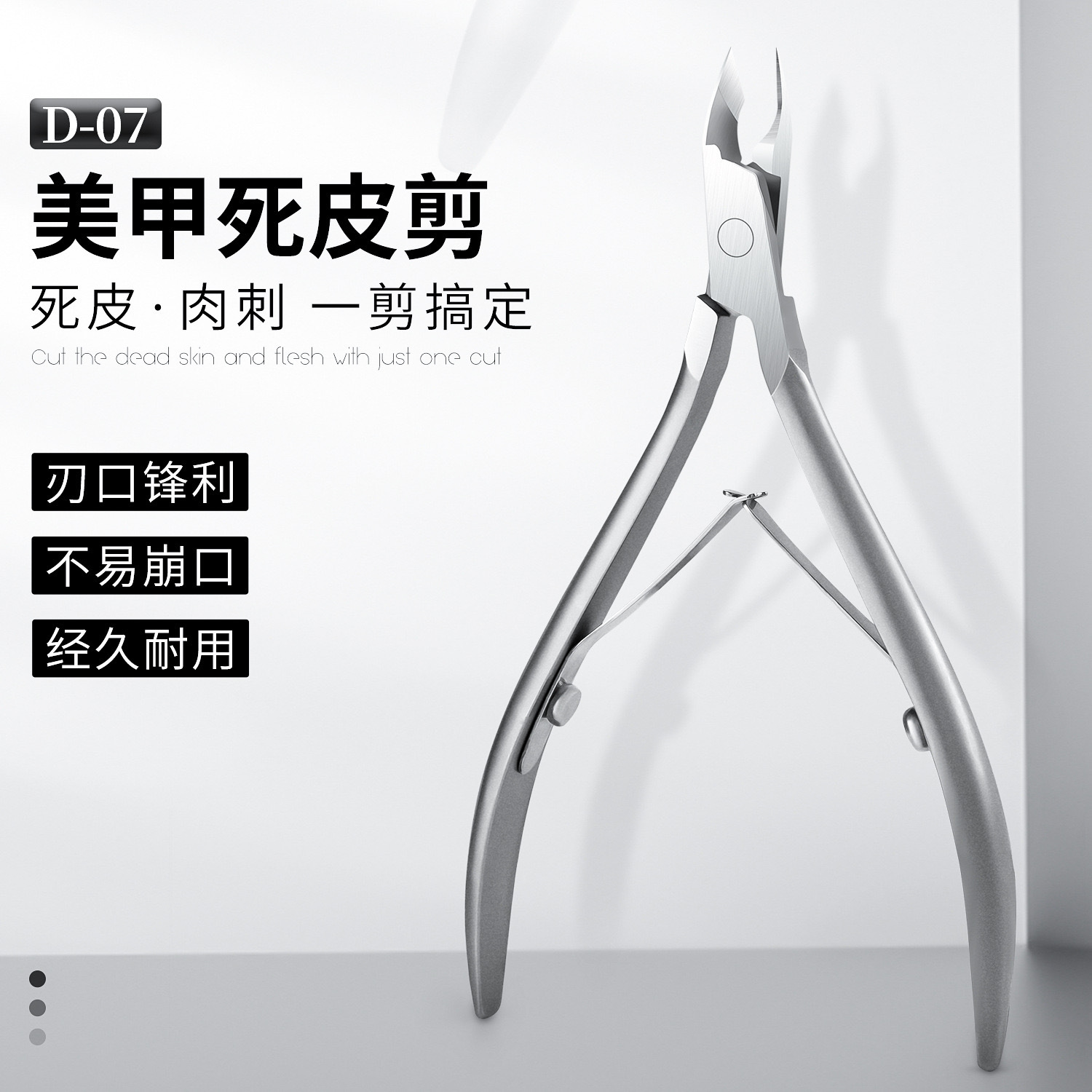 Professional exfoliating elite manicure tools set for manicure…