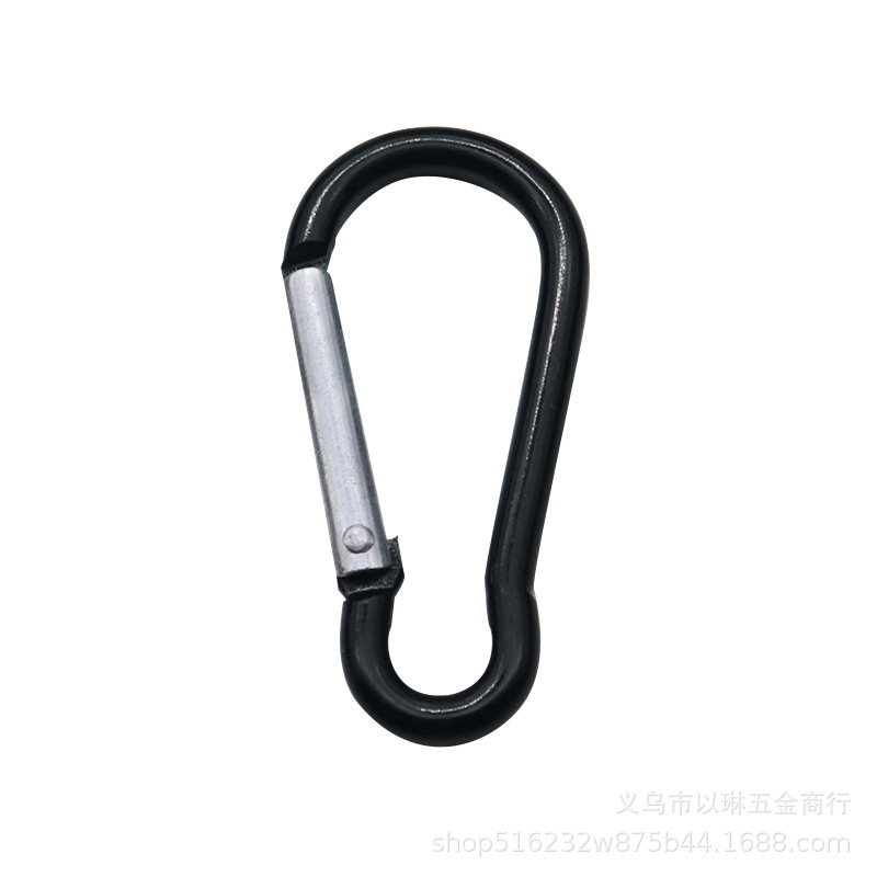Climbing metal teapot, universal safe backpack
