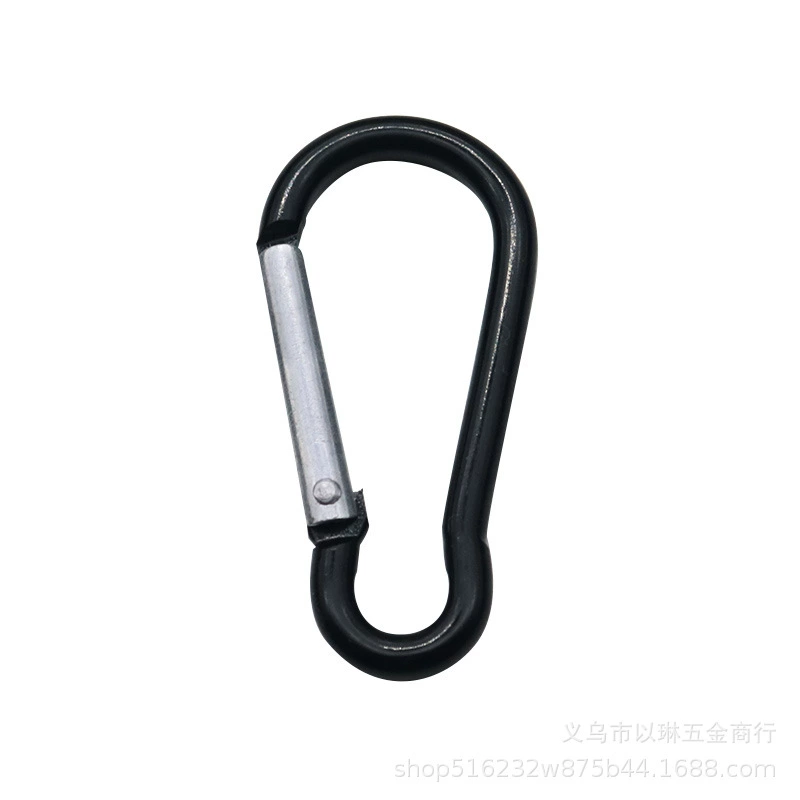 Climbing metal teapot, universal safe backpack