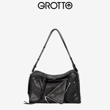 GROTTO����25���¿�SoftCollar���g�����Ƥ�μ��б���ͨ�ڰ�