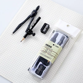 尺子;圆规;文具套装