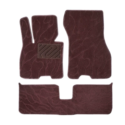new energy car mat, Universal Foot Pad