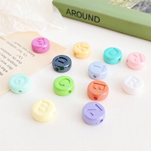 ��������������Ƕ���A��ĸ��ɢ��diy�Ʒ �p���������朴���