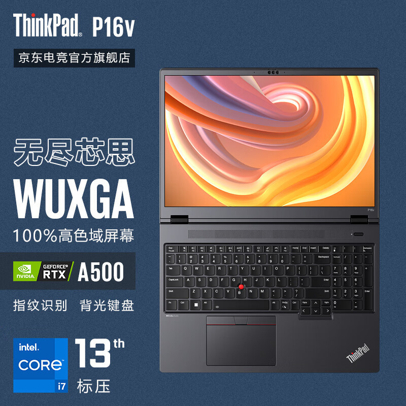 For P16v Core Processor Optional Ultra Processor 16 "Notebook