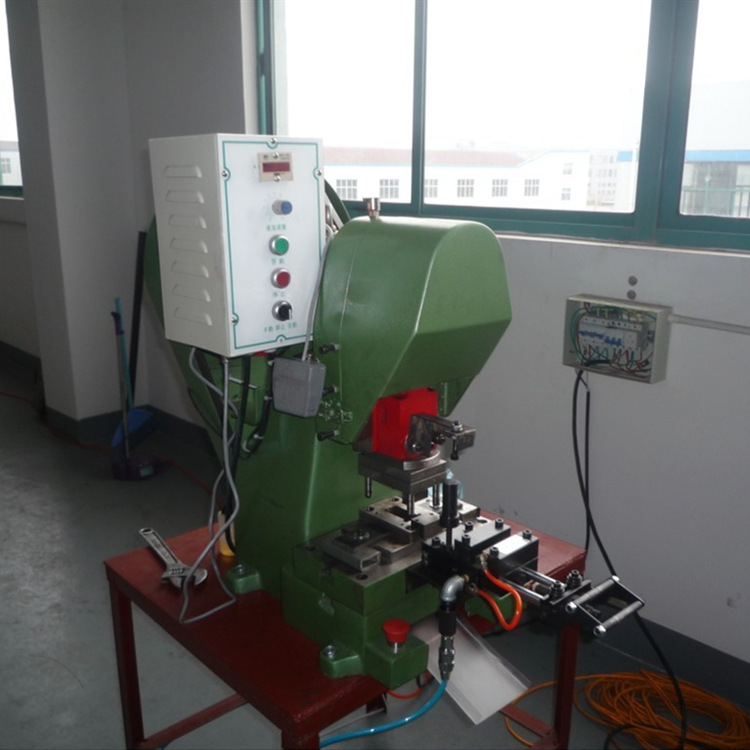 上海丰甲TUP-5精密高速冲床 1.5T小型高速冲床 3t小冲床 立式冲床