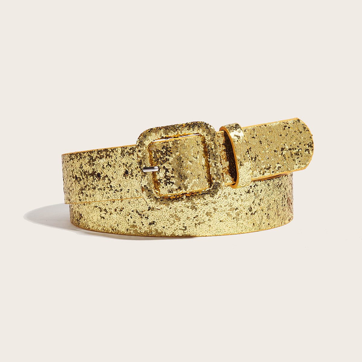 Femmes Style Classique Faux Cuir Faux Cuir Ceintures En Cuir display picture 6