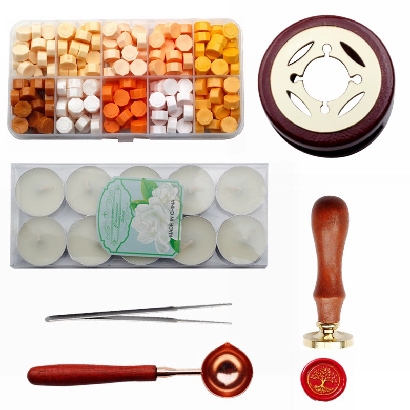 Accessories wax agate, set, spoon, Amazon, custom-made