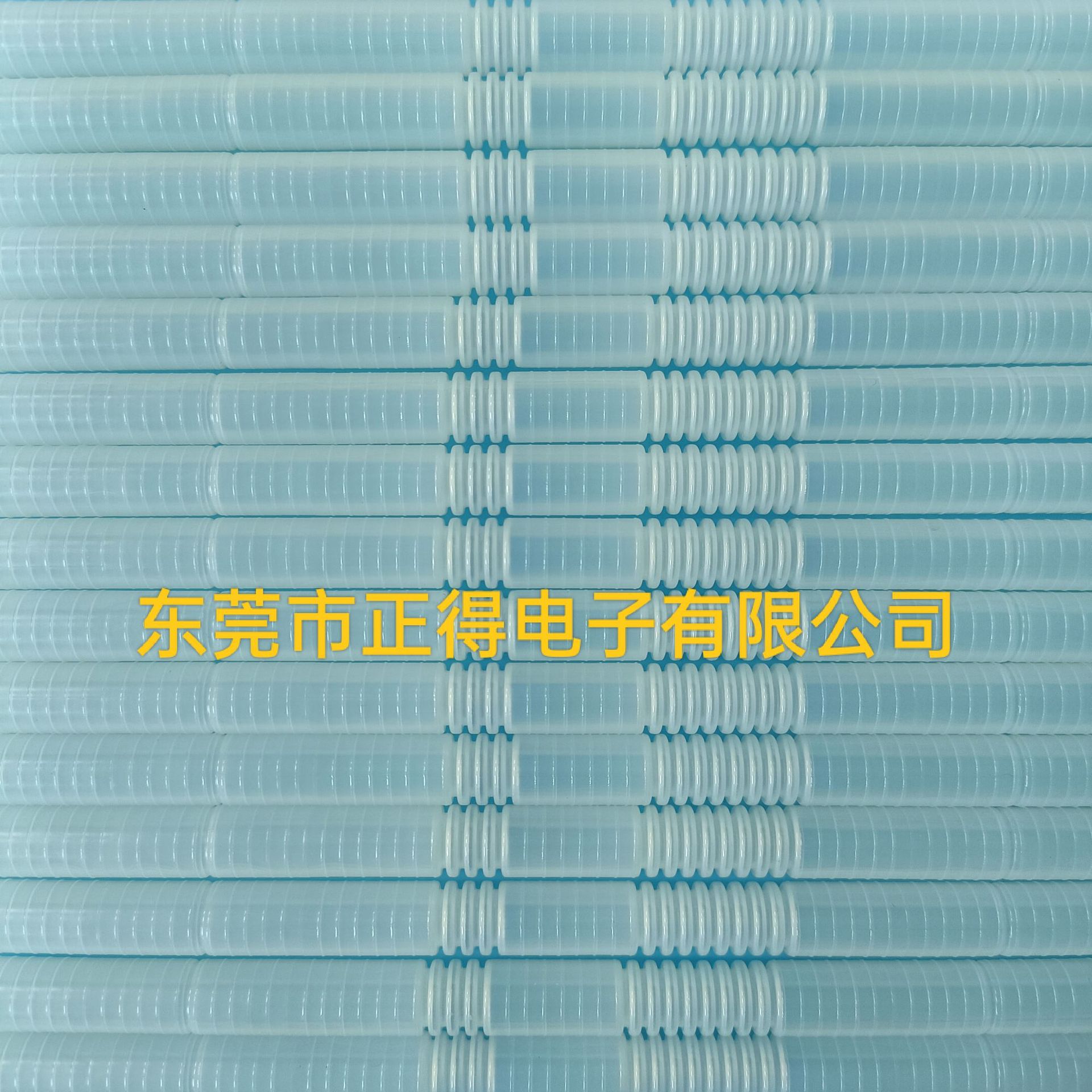 【符合ROHS标准】DODE牌  全新料东莞尼龙波纹管 阻燃AD20mm