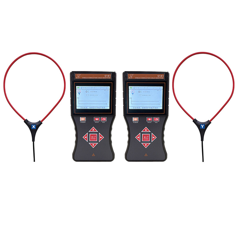 S181��о�������ʶ����110kV��220kV��500kV����ʶ�����Ե���ǯ