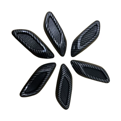 Modification Universal Accessories, Sports — Body sticker