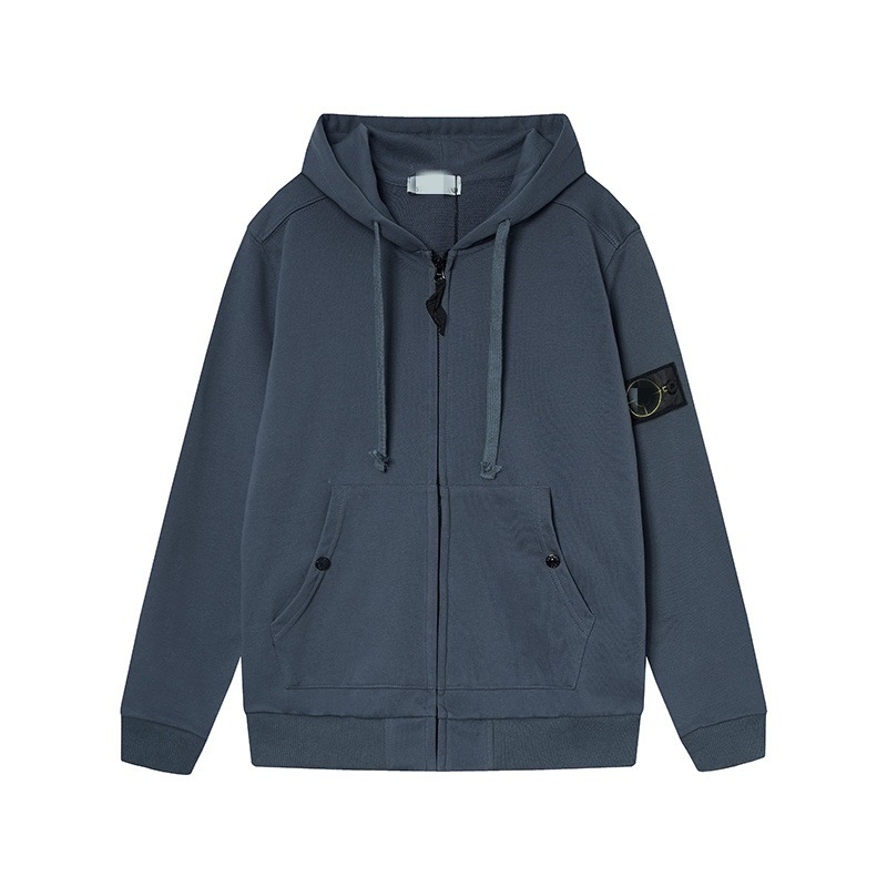 505 gray blue