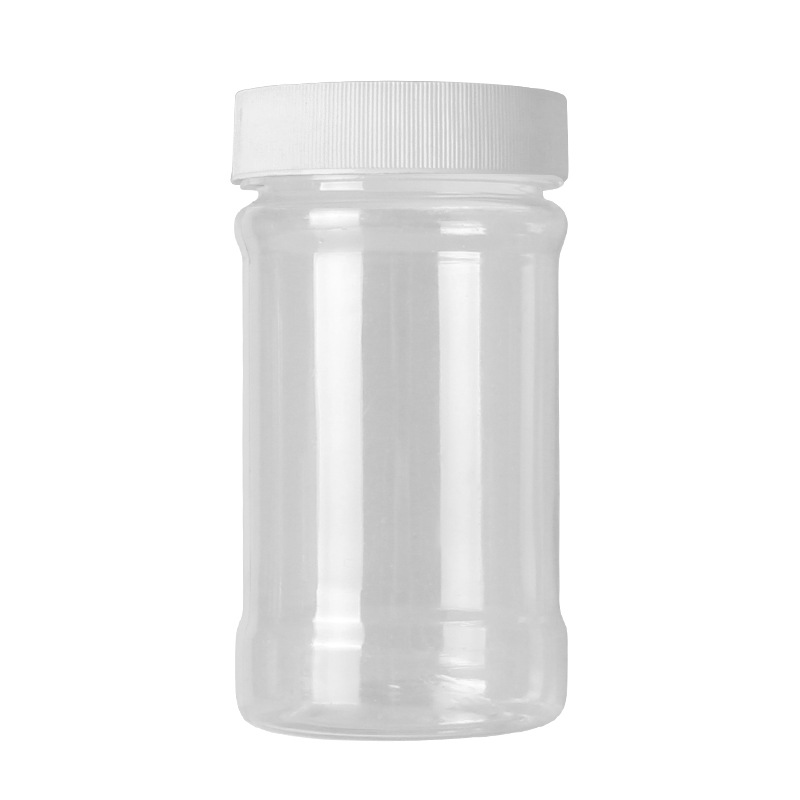 ����ֱ���ֻ�30ml~500ml͸�����ϰ�װƿ120g���PETƿҺ��ƿ��ĩ